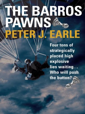 cover image of The Barros Pawns
